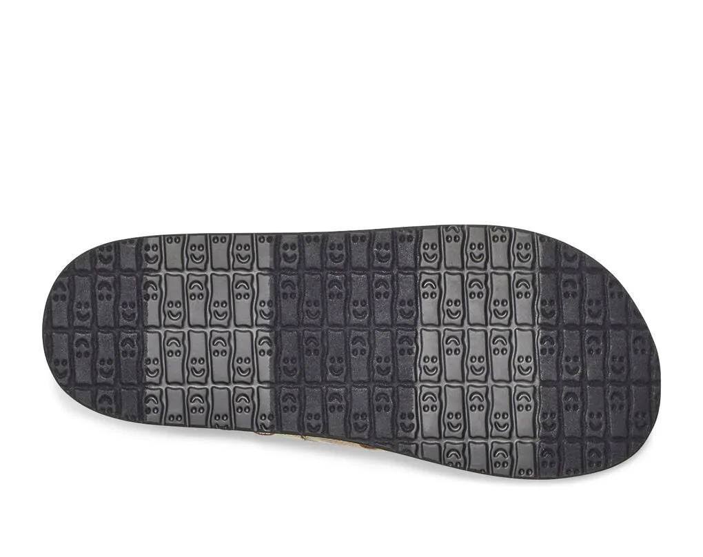 Desert Camo Vagabond Shoes Y718486