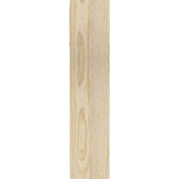 Douglas Fir Bracket Z574