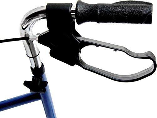3 Wheeled Folding Rollator O167442