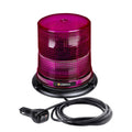 Purple 12W LED Emergency Strobe Warning Light P35113