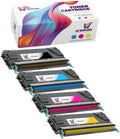 Compatible Toner Cartridge 4 Packs G75784