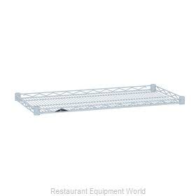 Wire Shelf 18X48In J245409