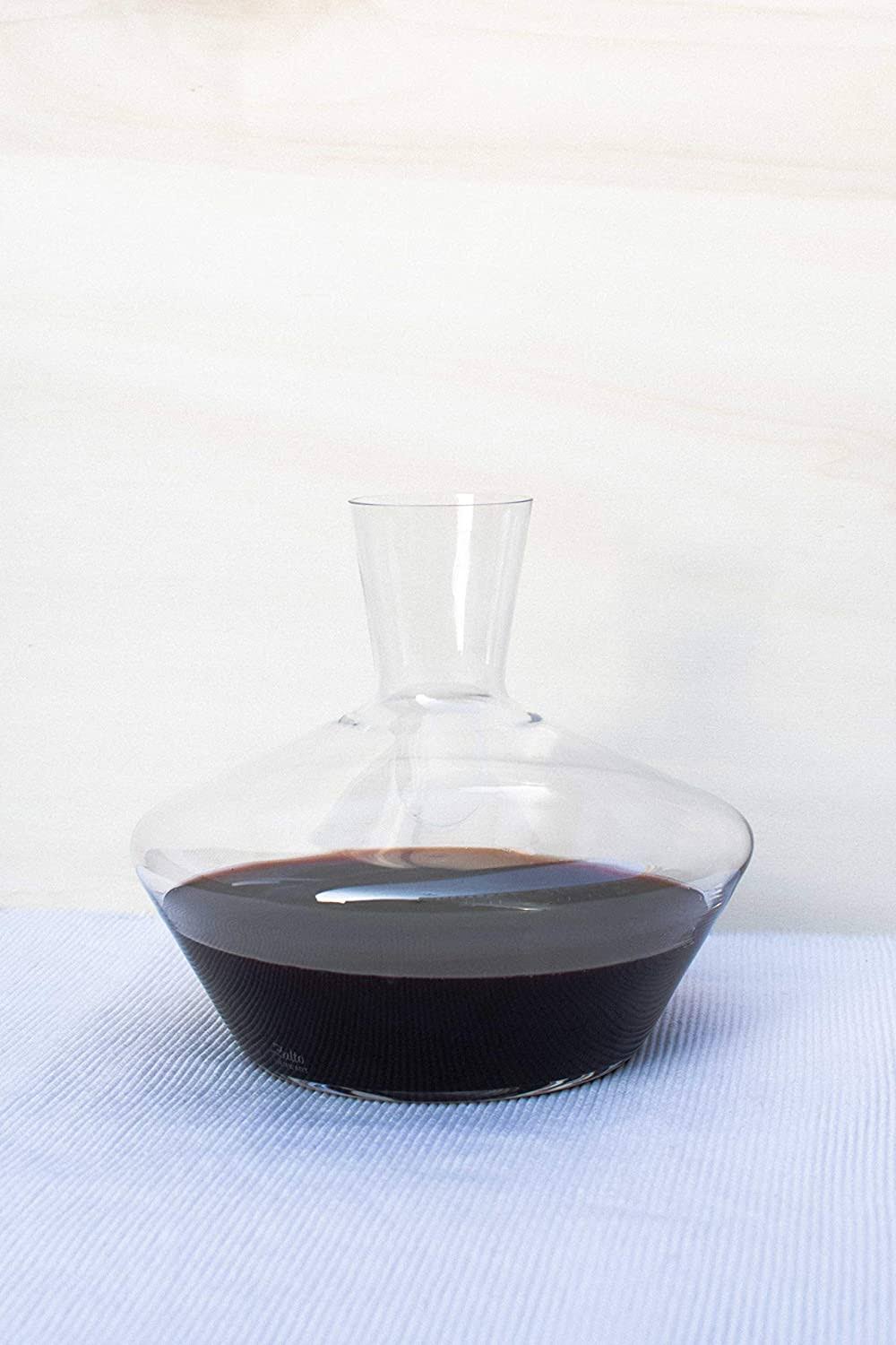 Mystique Decanter H328255