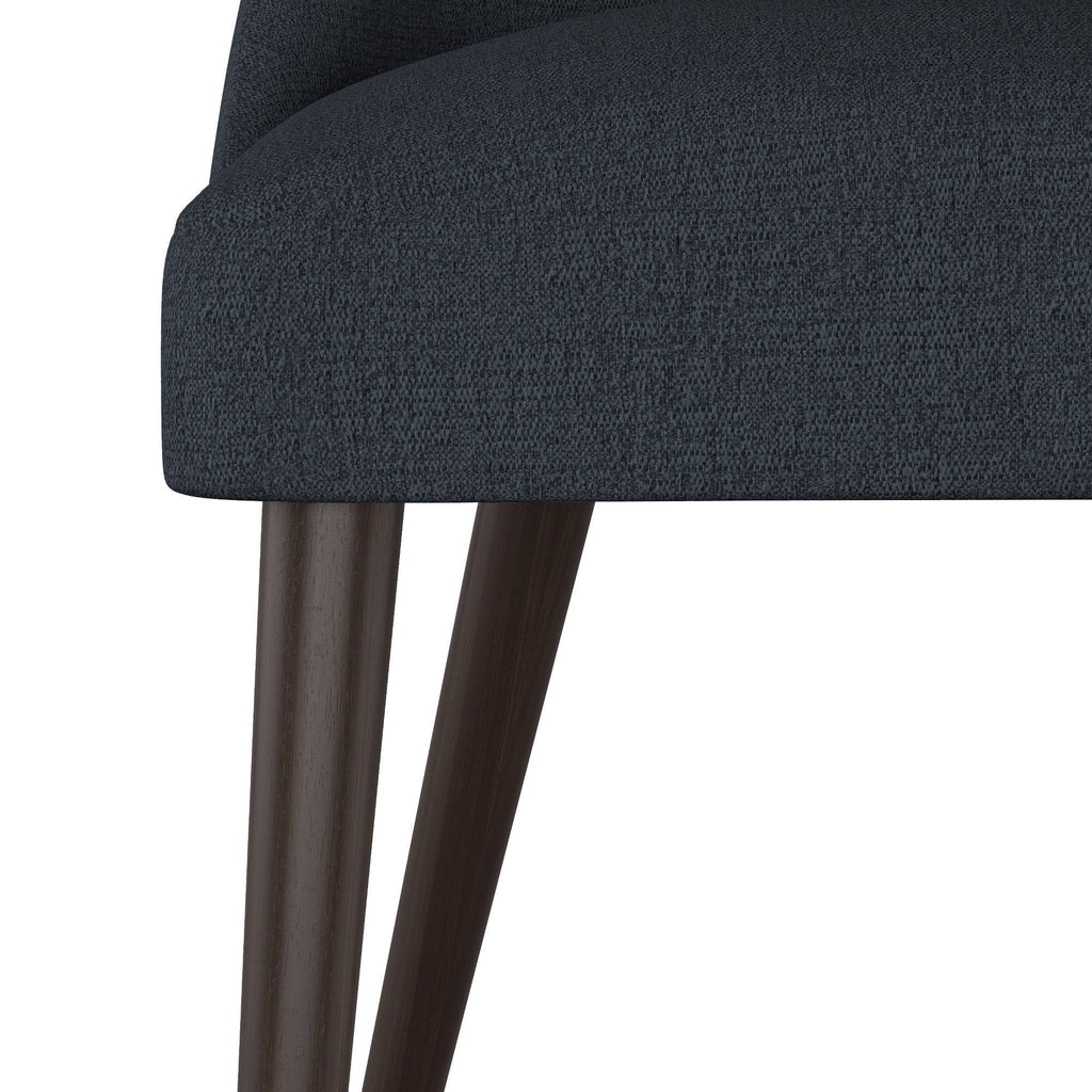 Round Back Dining Chair G3677