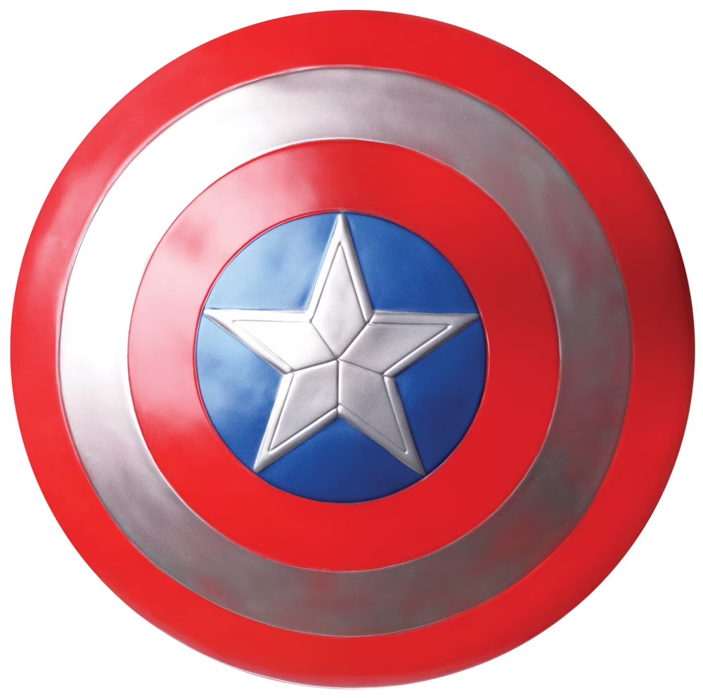 Captain America Shield Halloween Costume Accessory G40330