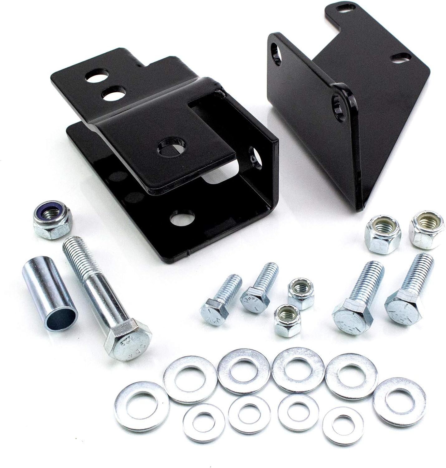 3" Lift Kit with Pro Comp Shocks for Jeep Wrangler JK G45460