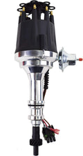 Black Cap Distributor for Ford 351W Windsor V8 Engine X1402