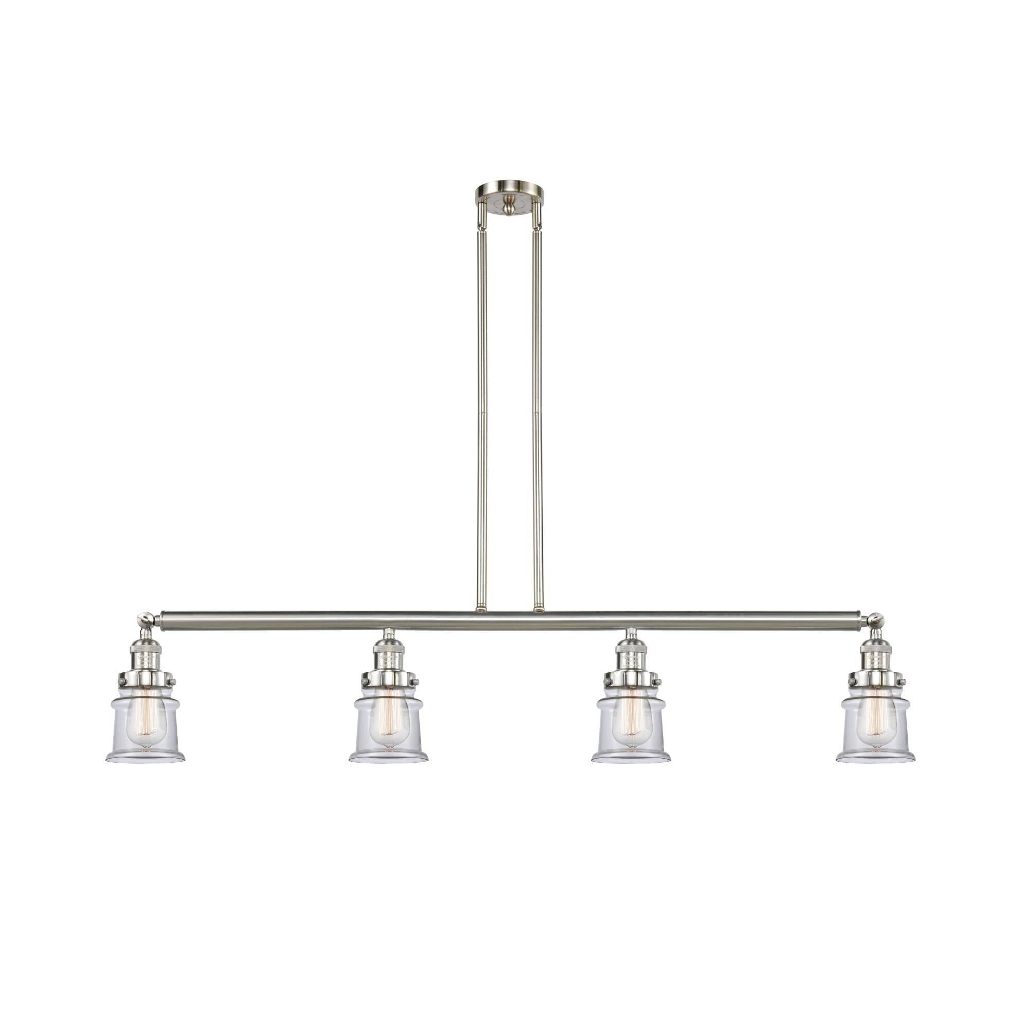4 Light Island Light X427