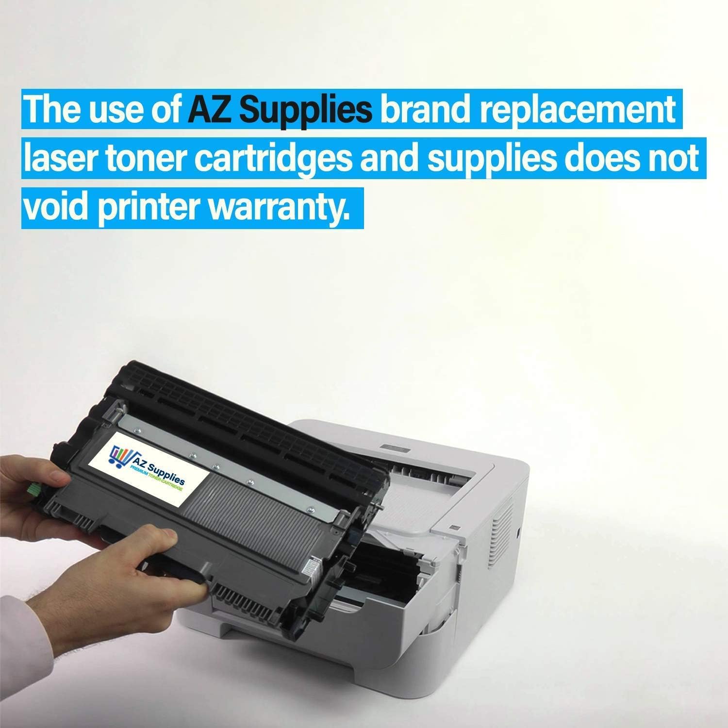 Compatible Toner Cartridge 4 Packs G75784