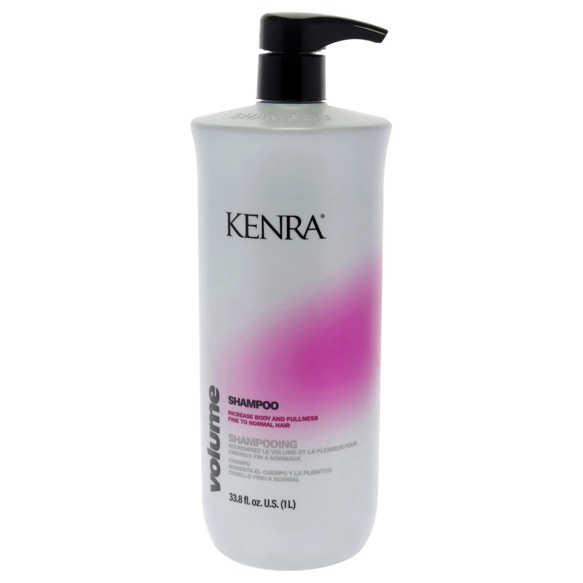 33.8 oz Volume Shampoo Z92787