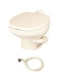Bone Toilet with Water Saver C419