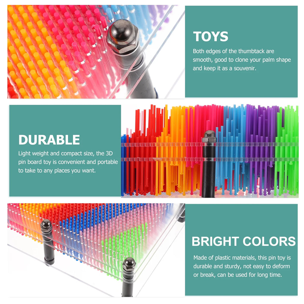 Plastic Art Board Game N234895