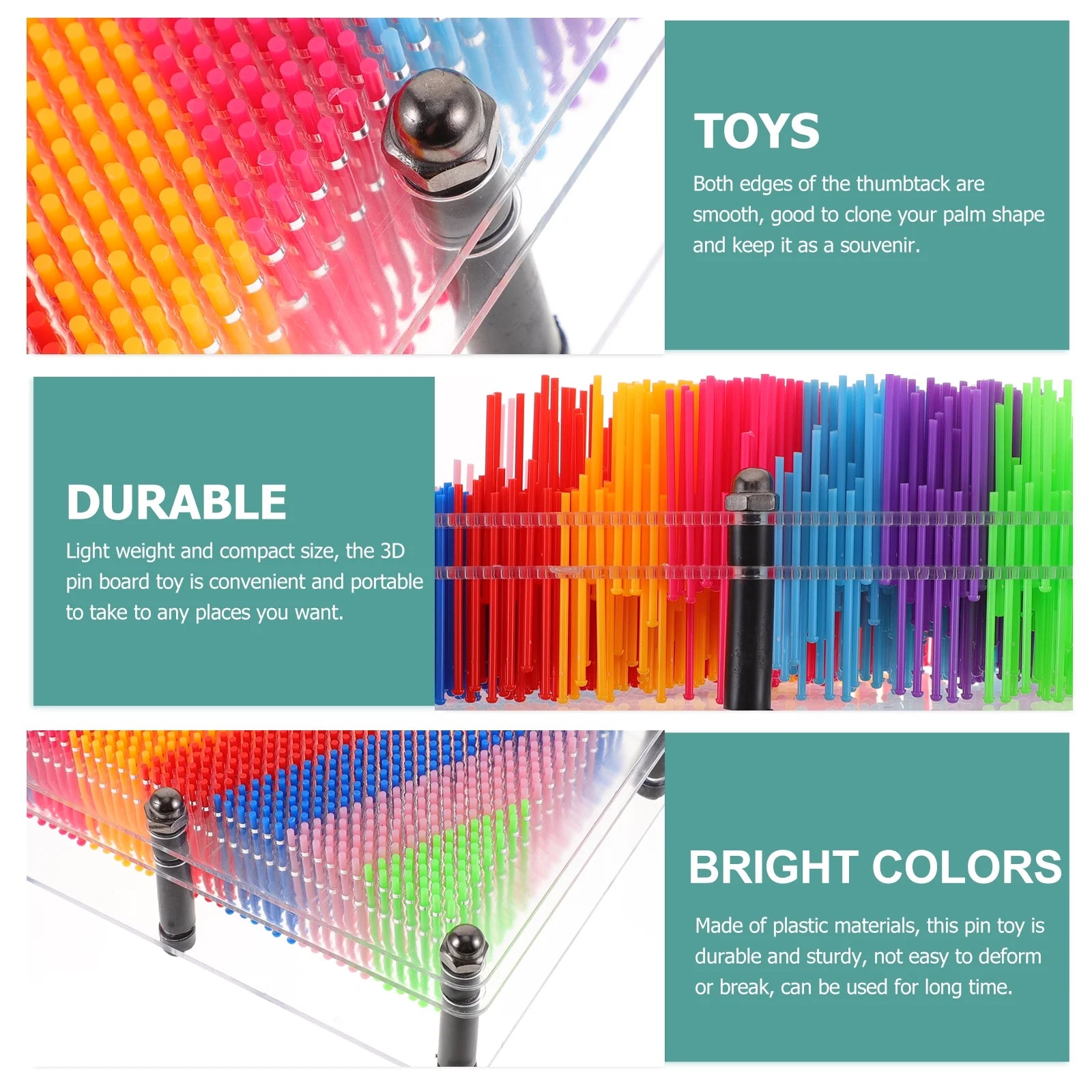 Plastic Art Board Game N234895
