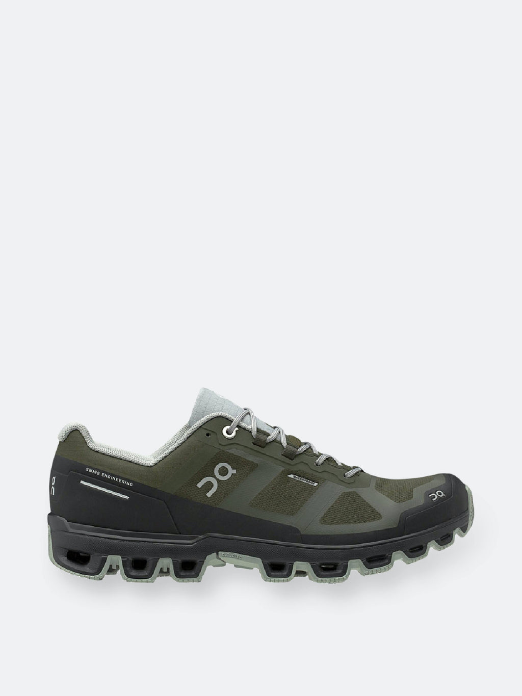 Waterproof Trail Running Shoes S82998