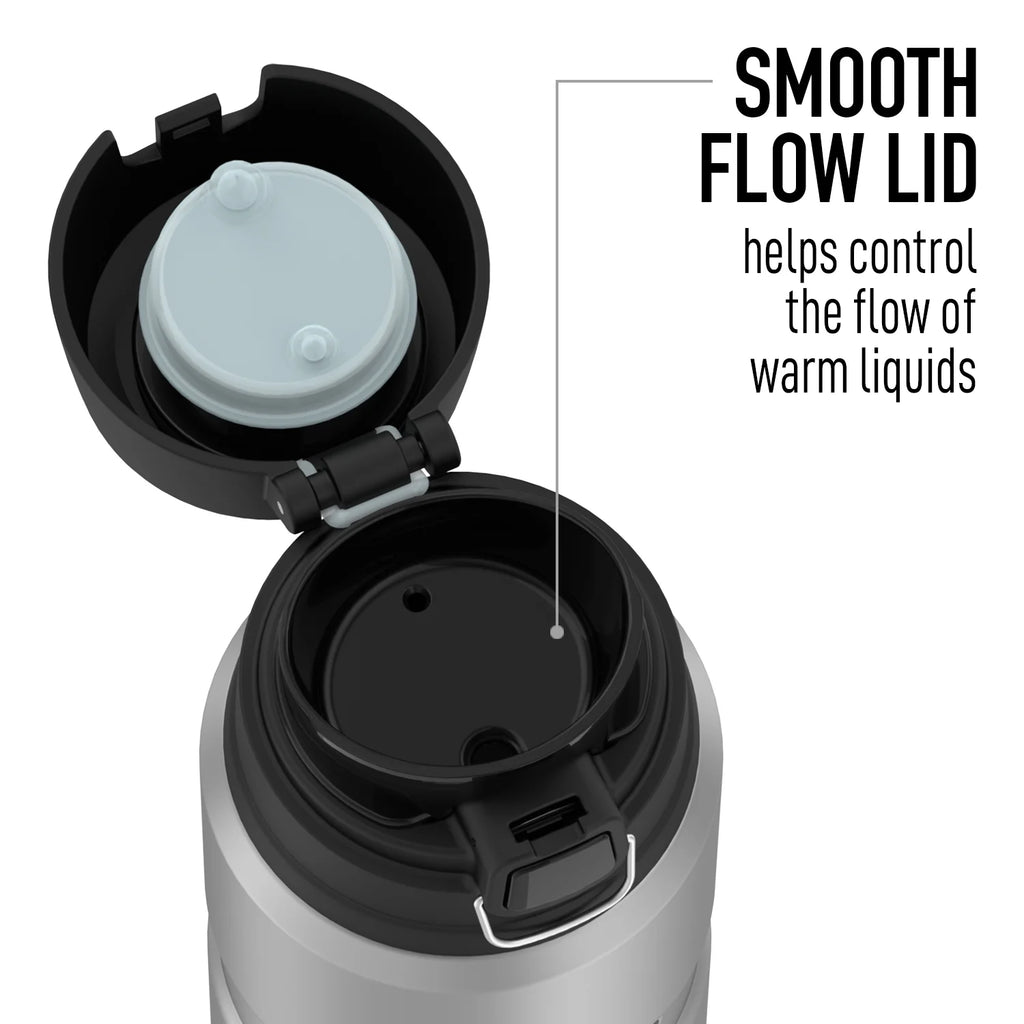 Stainless Steel Vacuum Insulated Drink Bottle, 24oz C810318