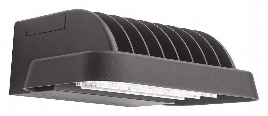 LED Wall Pack, 5000K Y56004