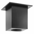 Cathedral Ceiling Support Box R322517