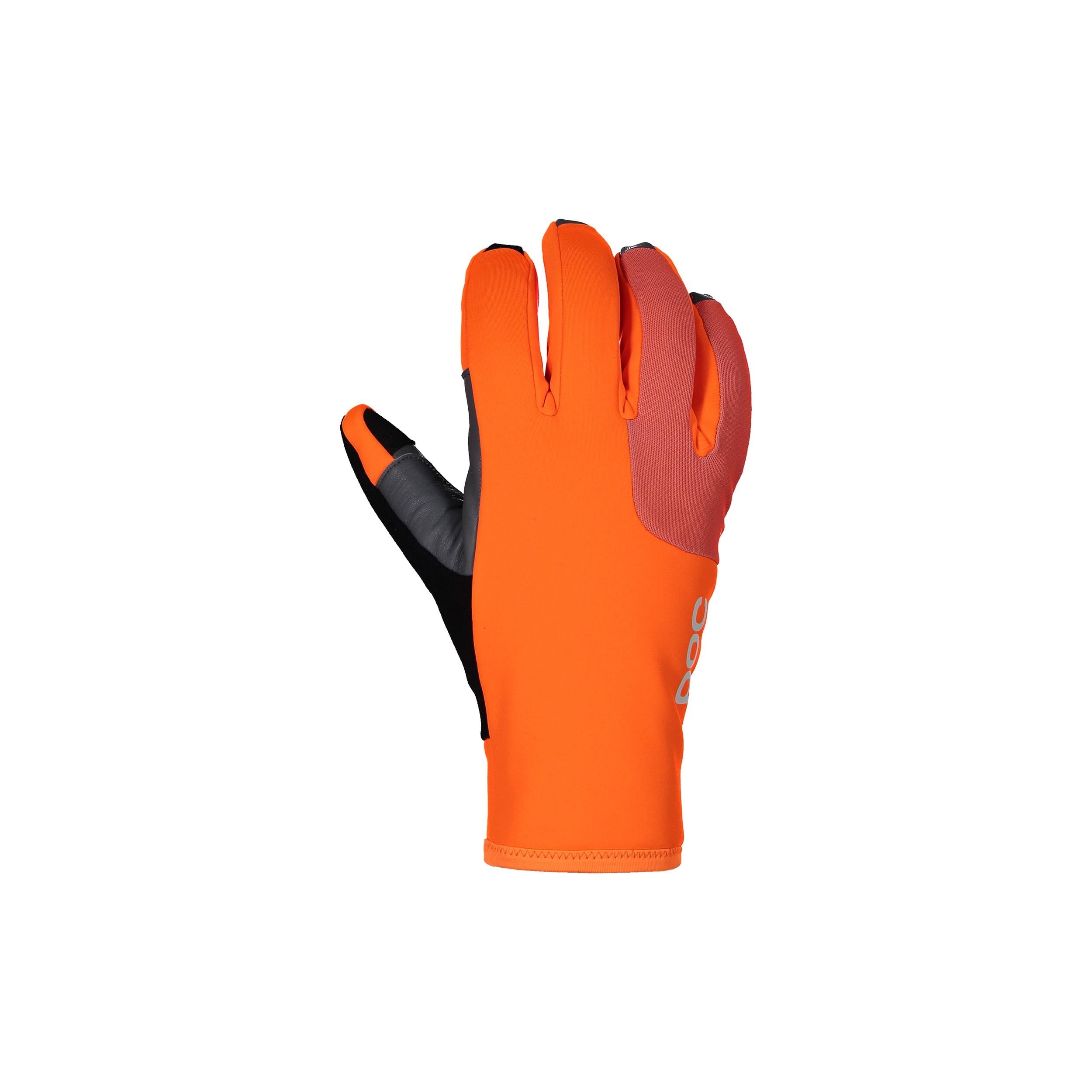 Thermal Glove - Zink Orange - XSM H50204