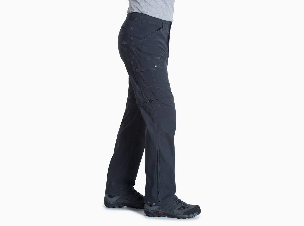 Convertible Cargo Pant V2063