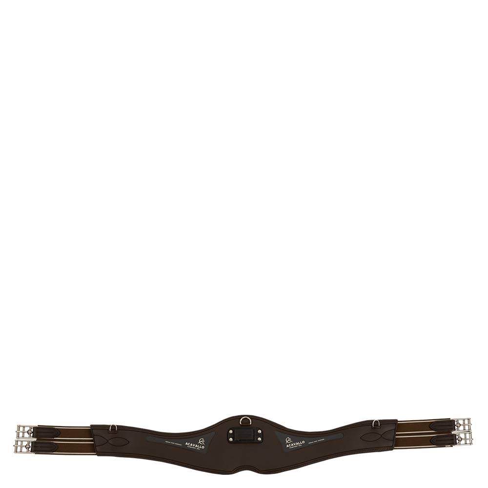 Comfort Gel Girth 120 Brown P975565