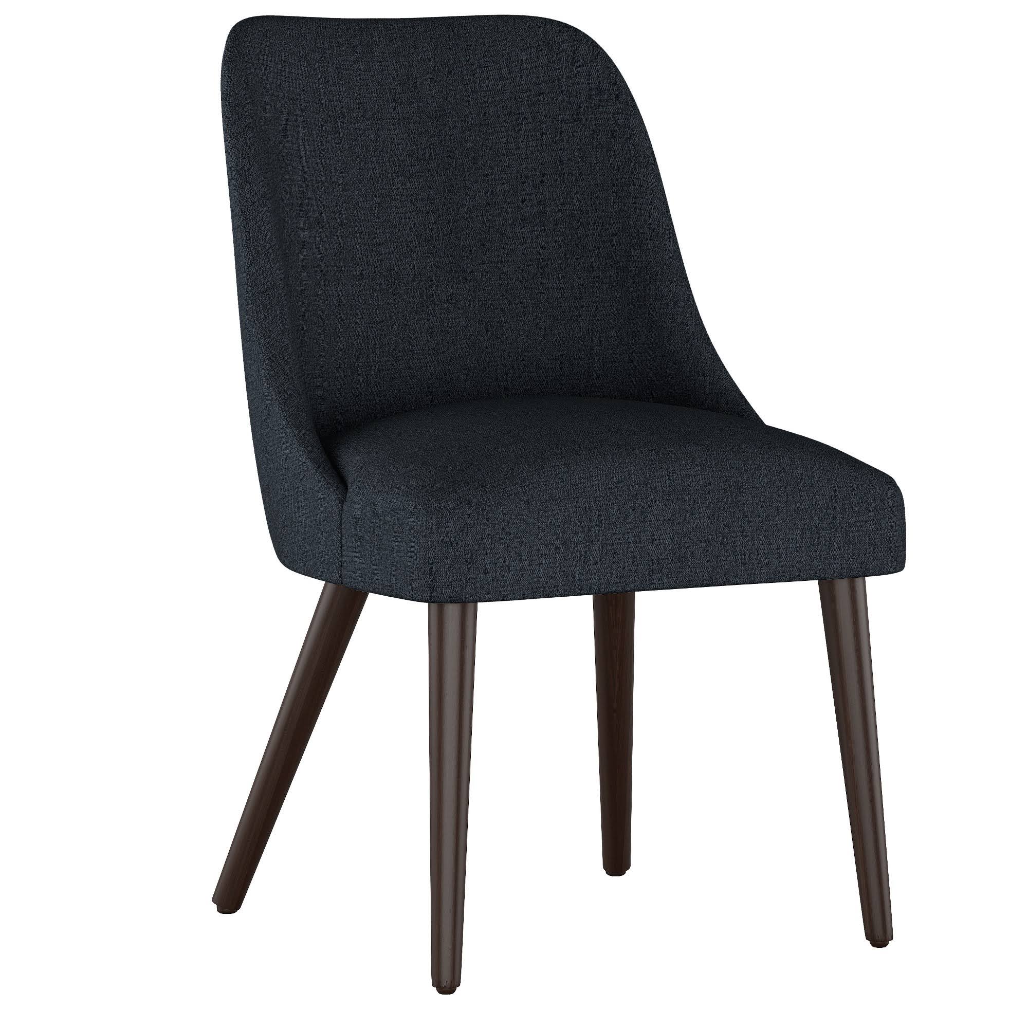 Round Back Dining Chair G3677