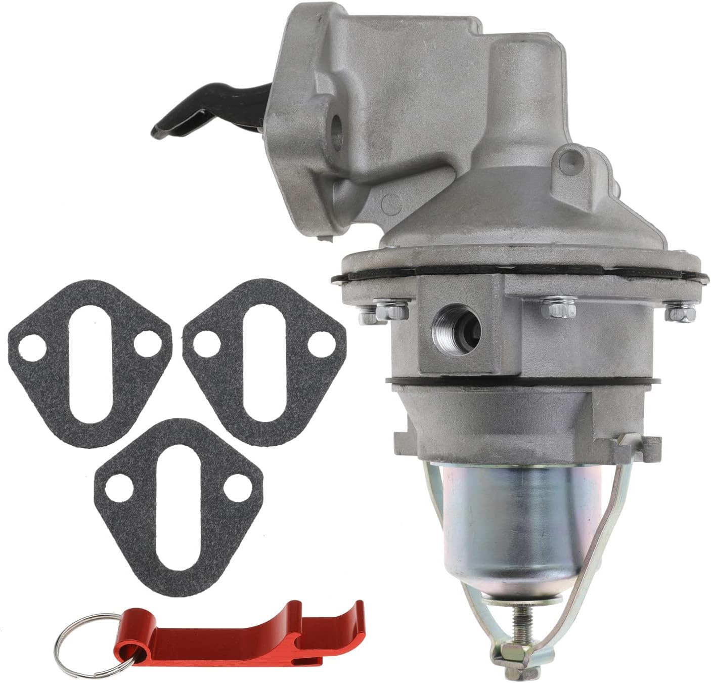 Mechanical Fuel Pump Pack of 2 P4756