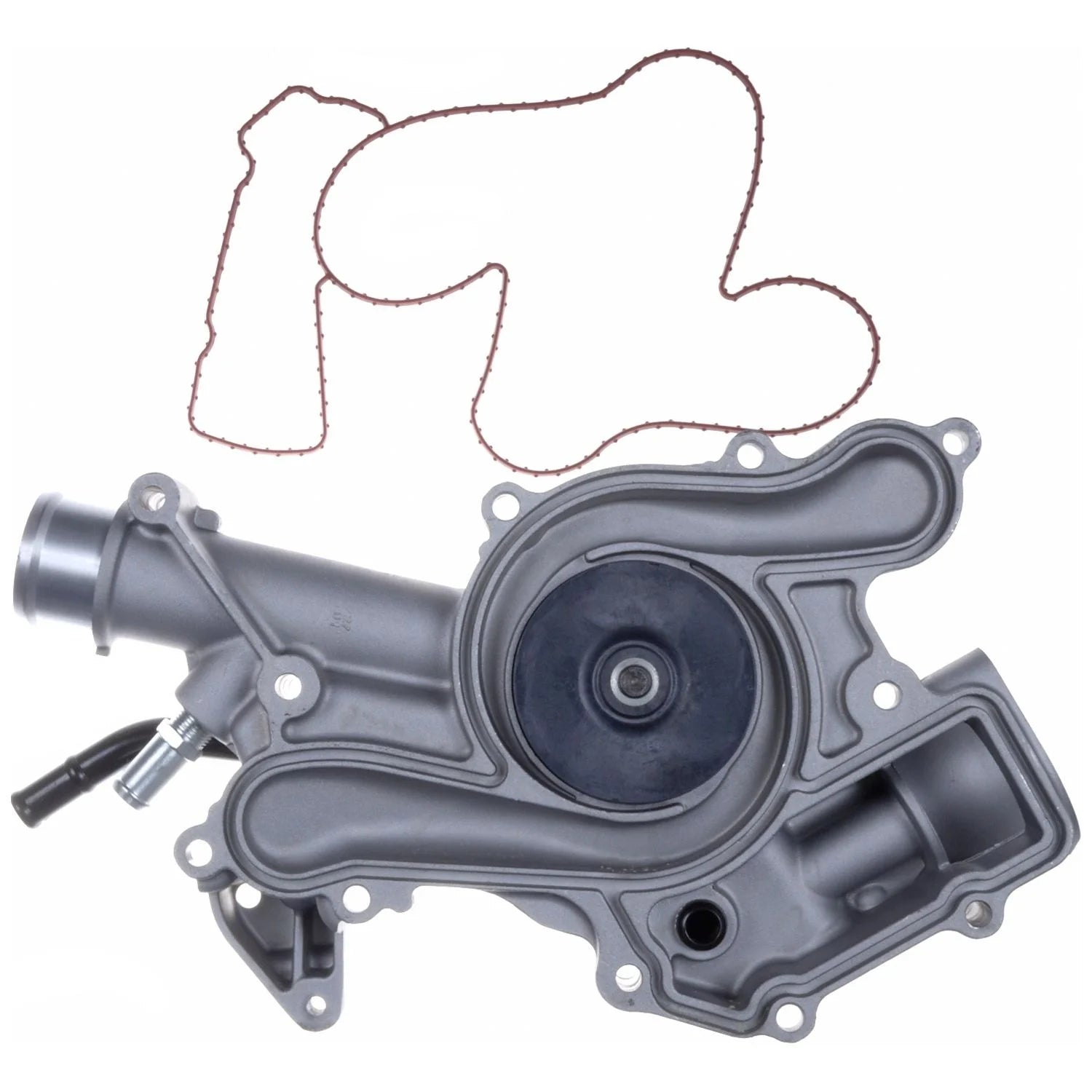 Premium Engine Water Pump O115
