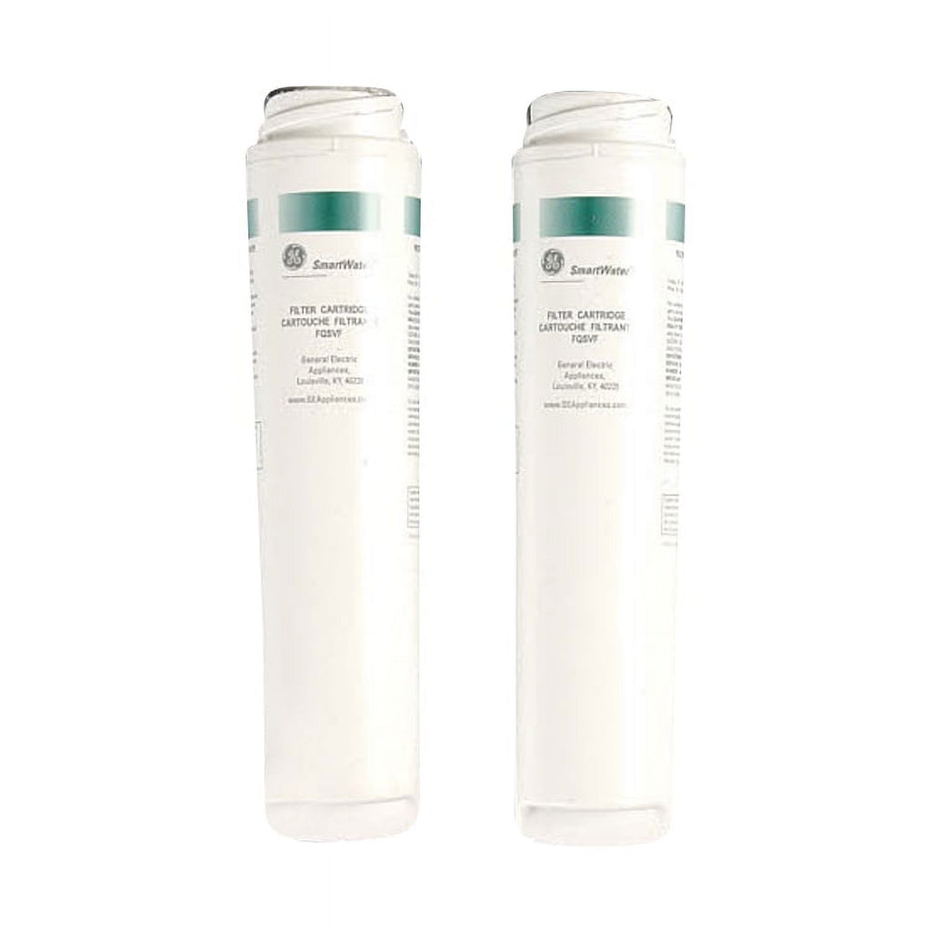 Water Filter Set (2) for GE Appliance L69444