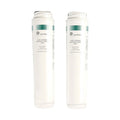 Water Filter Set (2) for GE Appliance L69444