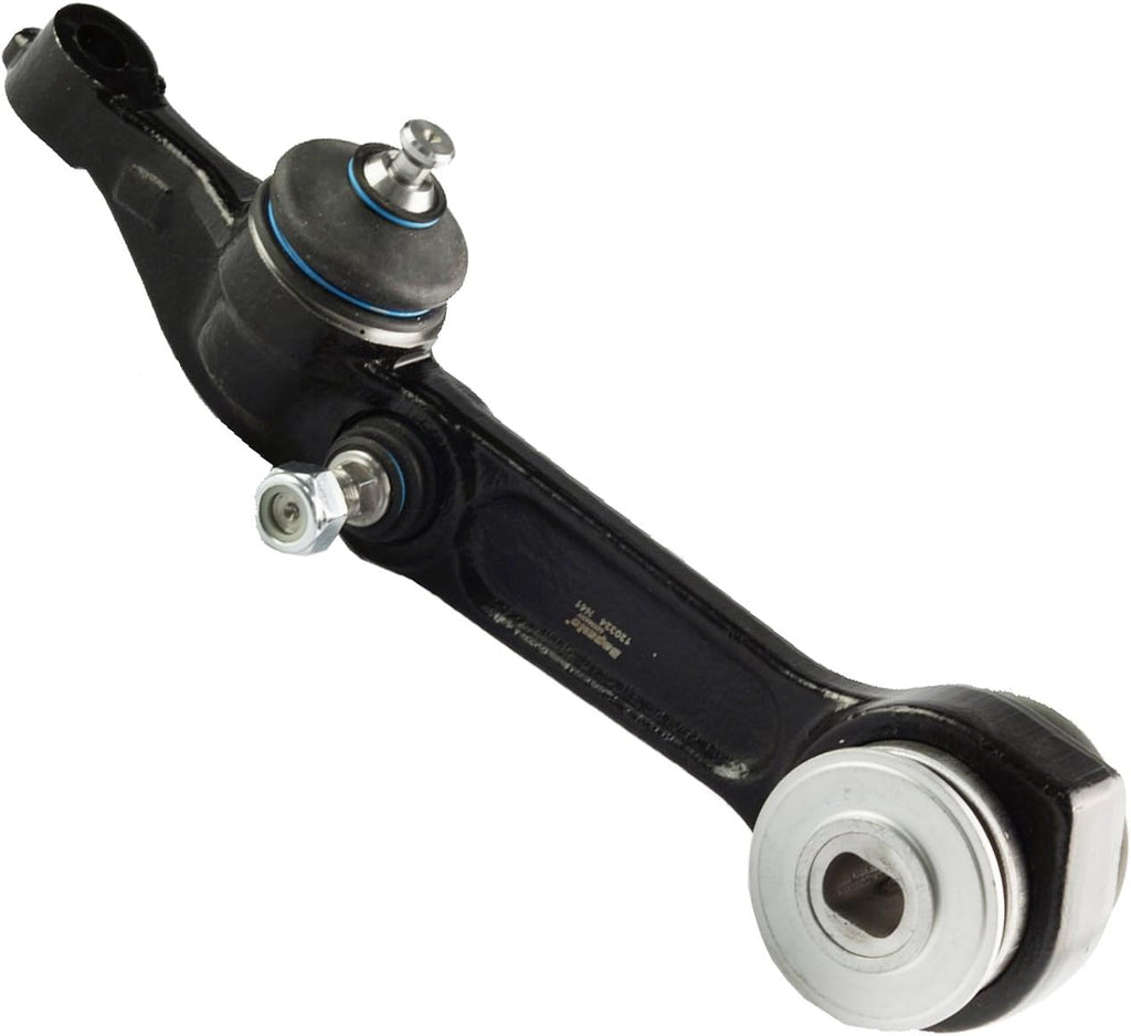 4 Pcs Front Lower Forward Rearward Left Right Control Arm with Ball Joint S1171