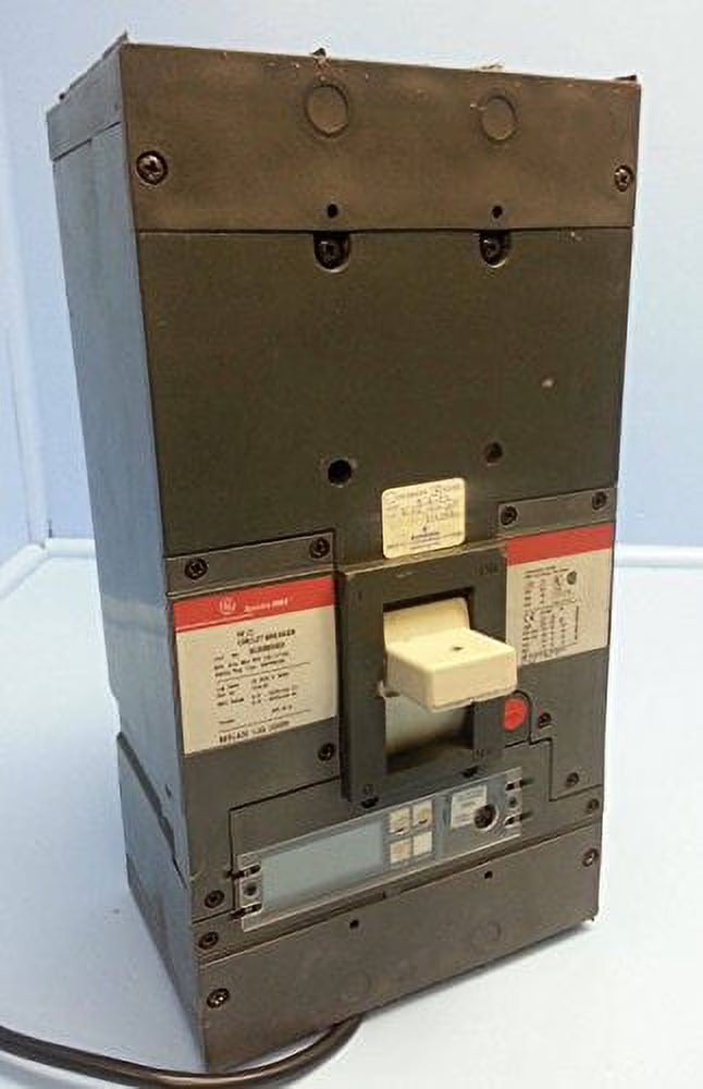 800A Spectra Circuit Breaker Q77767