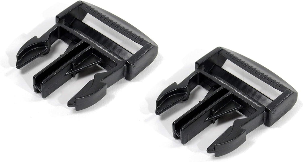 Buckle Pair Pack of 2 O96471