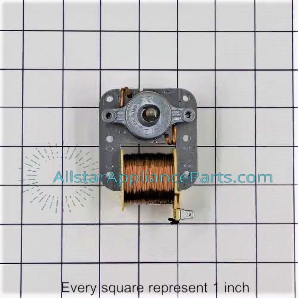 Motor Convection AC Circulate F93694