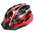 Visor Mountain Road Bike Helmet H8854