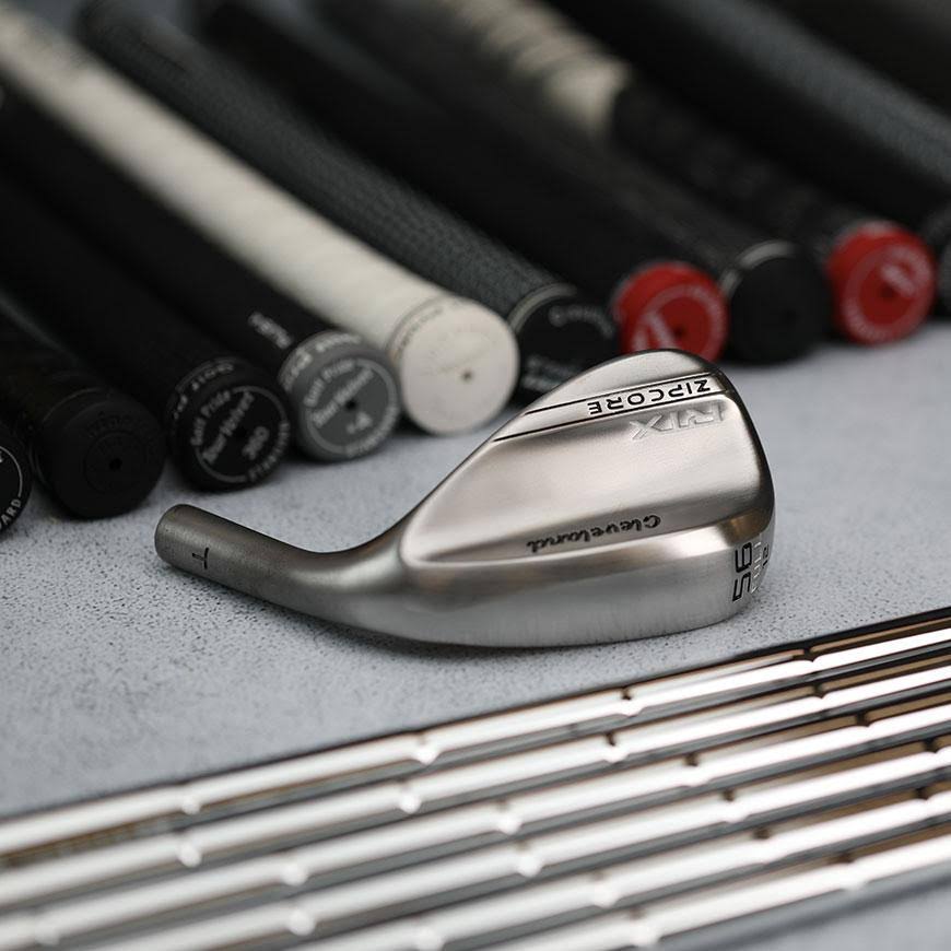 Raw Wedge J8085