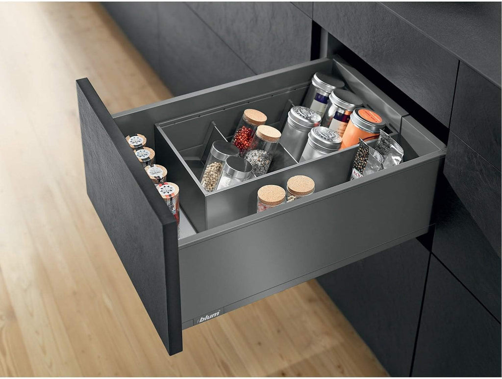 Gray Standard Drawer Kit L922