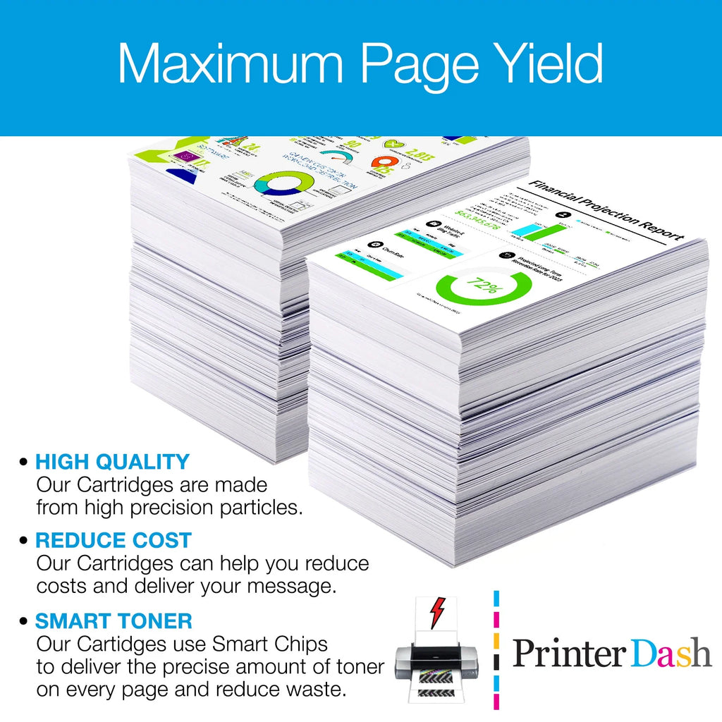 Replacement Postage Meter Inkjet Red High Yield (2/PK) I520