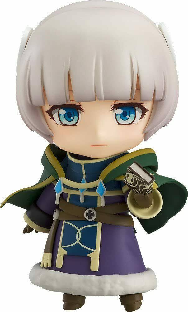 Meteora Figure B4626