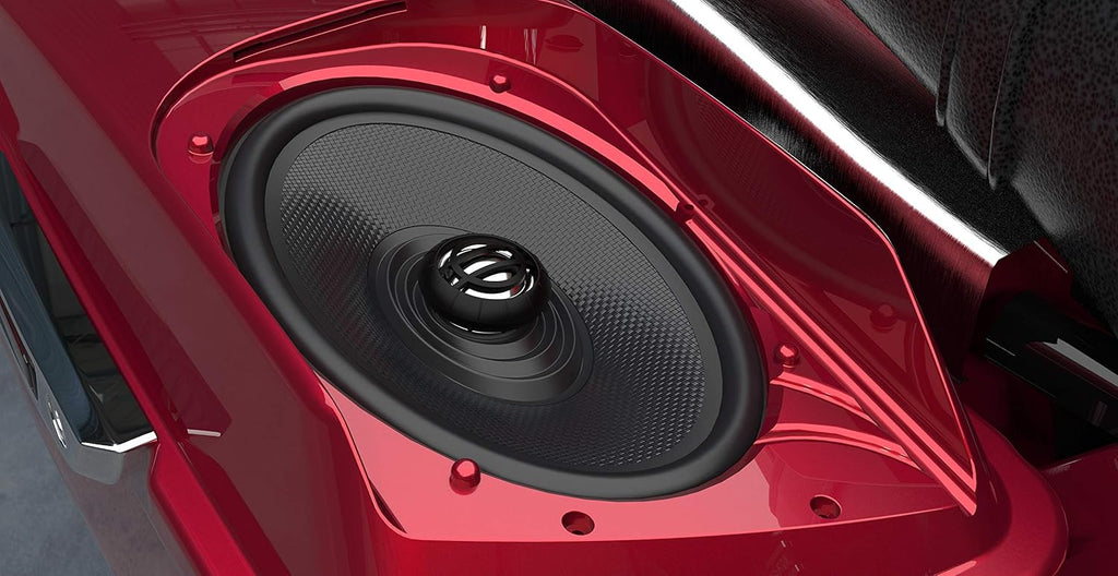 6x9" XL Lid Speakers I552955