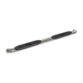 Oval Nerf Step Bars Cab Length O500
