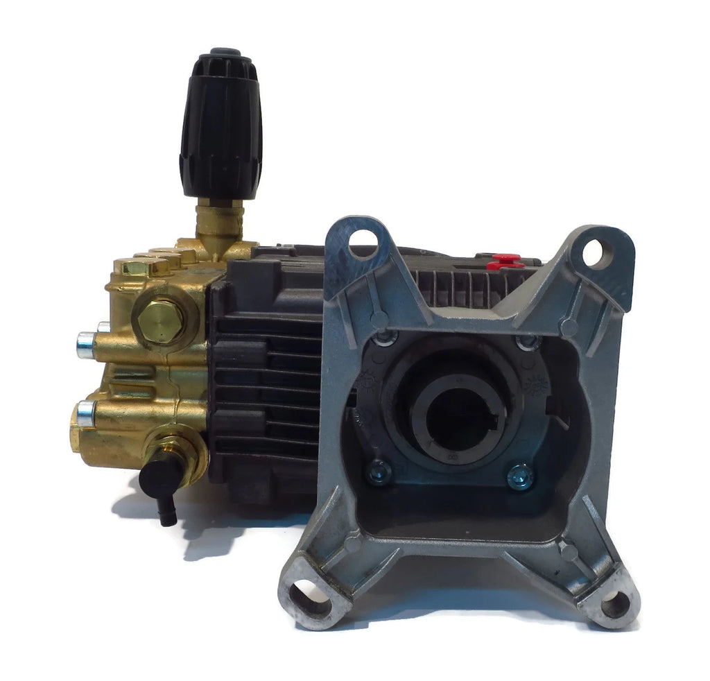 3700 PSI Pressure Washer Pump W4004