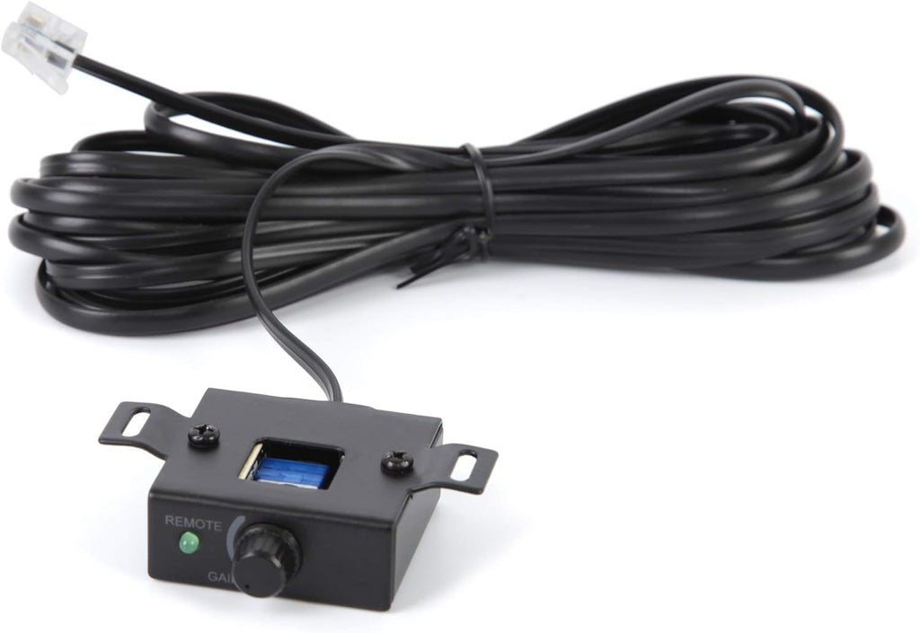 3000W Max Class D Monoblock Car Amplifier S6028