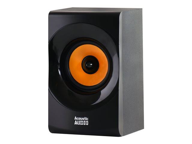 5.1 Bluetooth Speaker System C73137