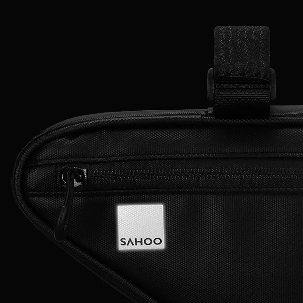 Waterproof Triangle Bike Frame Bag S1024