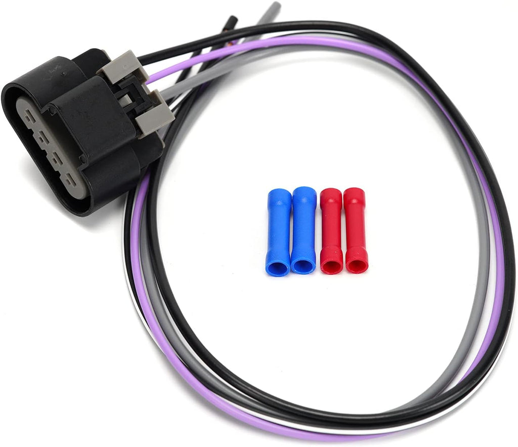 Electric Fuel Pump Pack of 2 E89289