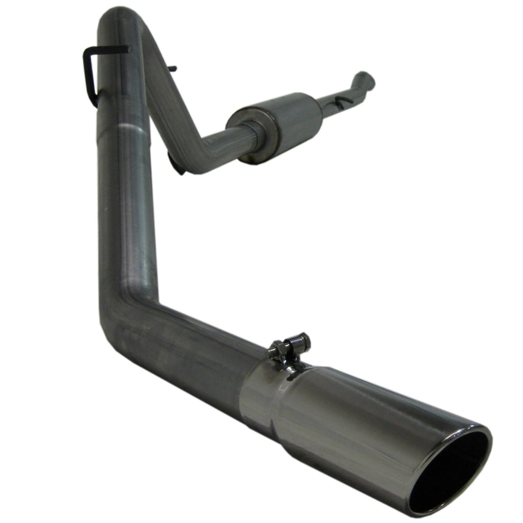 Cat Back Exhaust System R35484