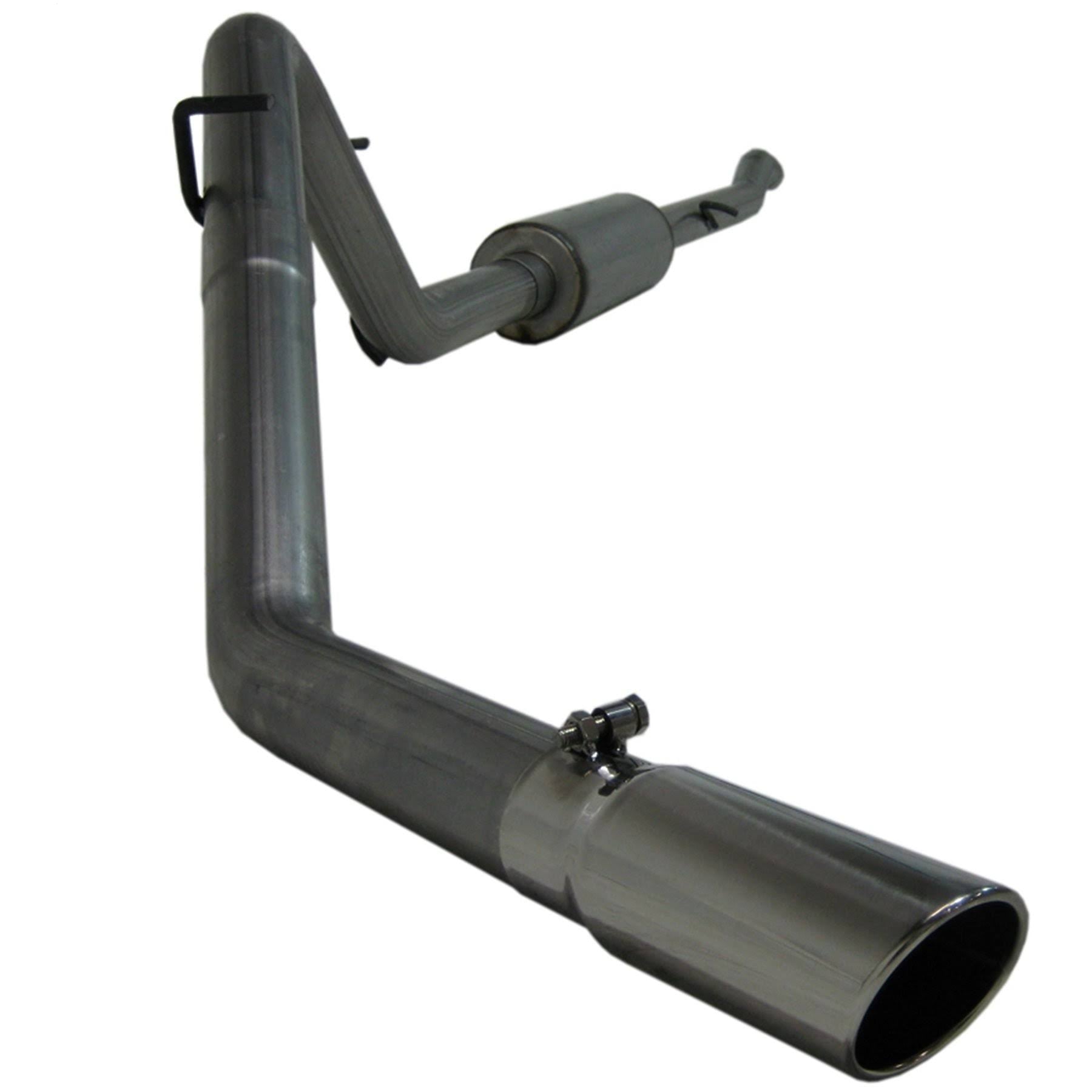 Cat Back Exhaust System R35484