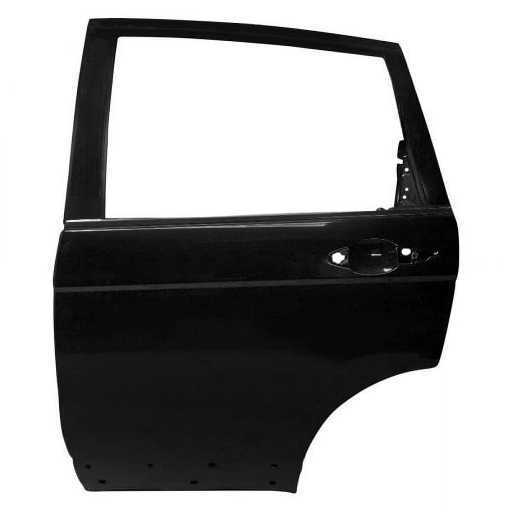 Rear Driver Side Door Shell For Honda CR-V 2007-2011 S654161