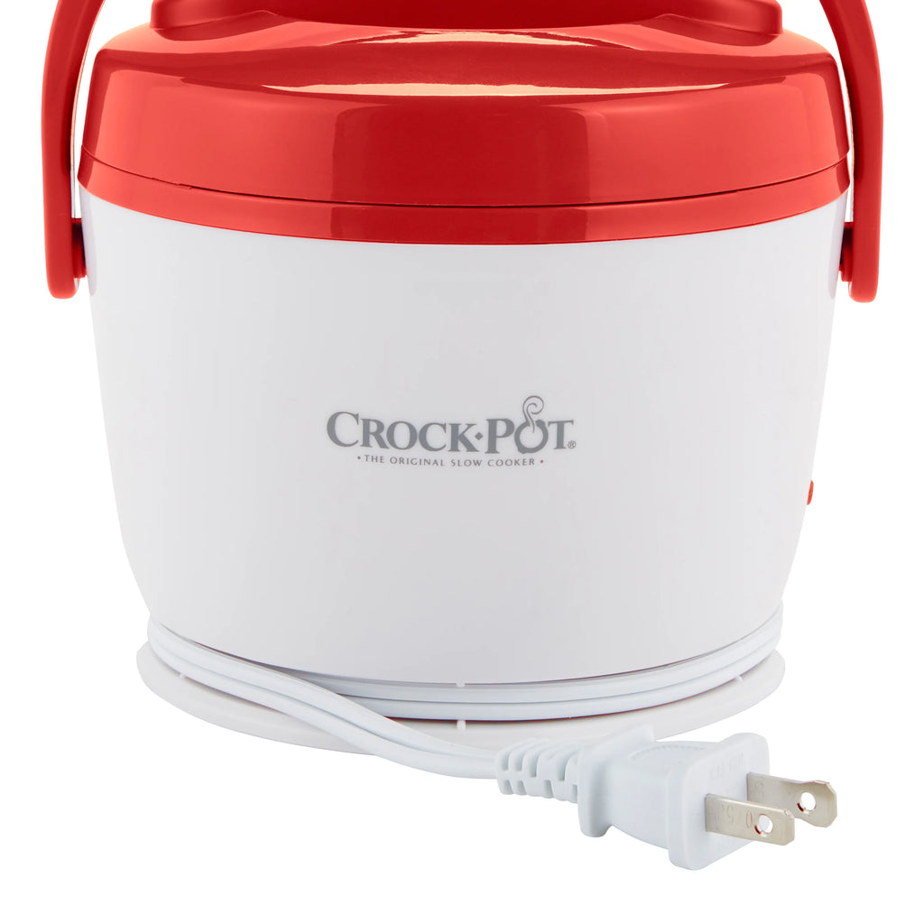 20 Ounce Lunch Crock Food Warmer Z61122
