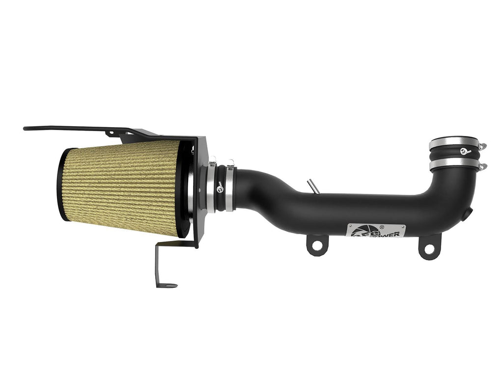 Cold Air Intake R1452
